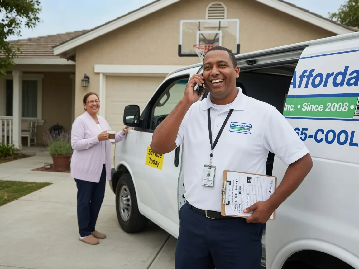 Central Ac Repair Parsonsburg, MD FAQs